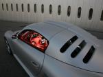 Porsche Cayman CTR 3 by Ruf 2007 года